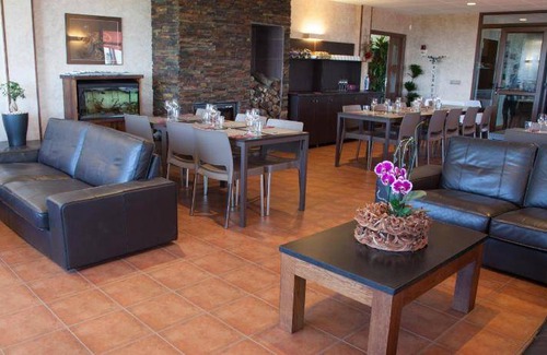 El Acebo de San Miguel Hostel | 20 m² Hostel ∙ 8 guests