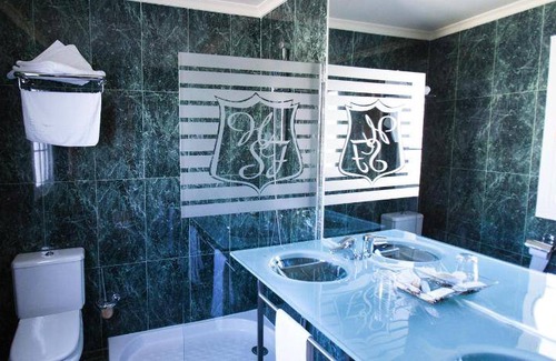 Granja de Torrehermosa Bed & Breakfast | 20 m² Bed and breakfast ∙ 4 guests