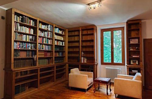 Serrieres-en-Chautagne Bed & Breakfast | 20 m² Bed and breakfast ∙ 2 guests