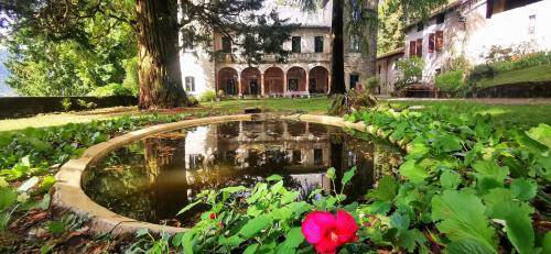 Serrieres-en-Chautagne Bed & Breakfast | 20 m² Bed and breakfast ∙ 2 guests