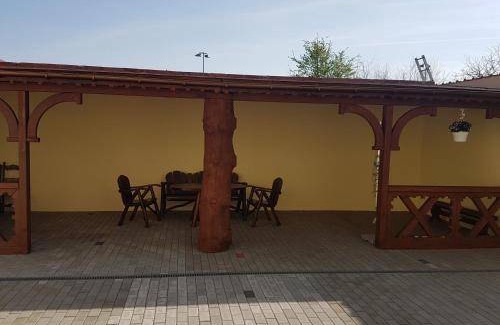 Holtensen Bed & Breakfast | 20 m² Bed and breakfast ∙ 3 guests