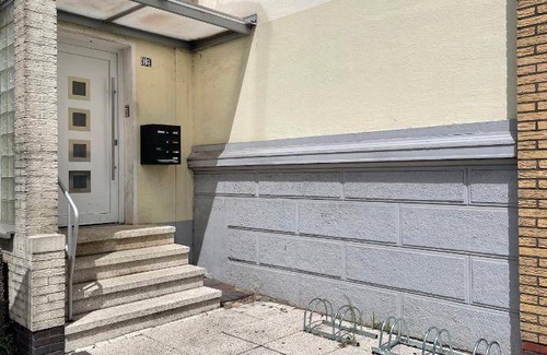 Burgeresch Bed & Breakfast | 20 m² Bed and breakfast ∙ 3 guests