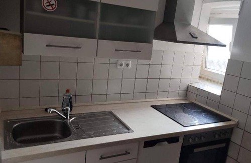 Burgeresch Bed & Breakfast | 20 m² Bed and breakfast ∙ 3 guests