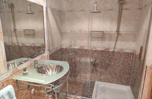 Villarreal Bed & Breakfast | 20 m² Bed and breakfast ∙ 3 guests