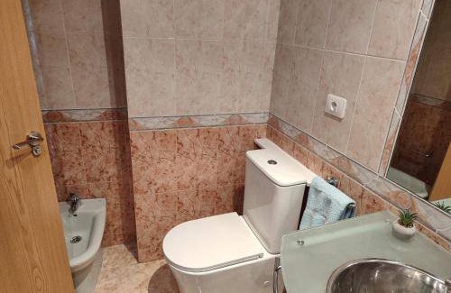 Villarreal Bed & Breakfast | 20 m² Bed and breakfast ∙ 3 guests