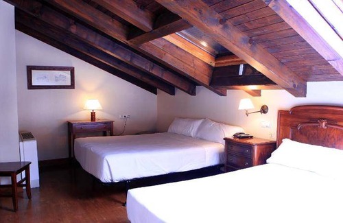 Elizondo Bed & Breakfast | 20 m² Bed and breakfast ∙ 3 guests