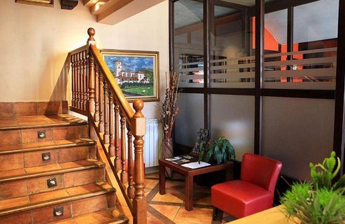 Elizondo Bed & Breakfast | 20 m² Bed and breakfast ∙ 3 guests