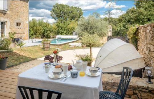 Venejan Bed & Breakfast | 20 m² Bed and breakfast ∙ 2 guests