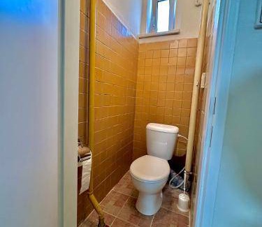 Chodov Bed & Breakfast | 20 m² Bed and breakfast ∙ 2 guests