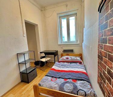 Chodov Bed & Breakfast | 20 m² Bed and breakfast ∙ 2 guests
