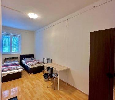Chodov Bed & Breakfast | 20 m² Bed and breakfast ∙ 2 guests