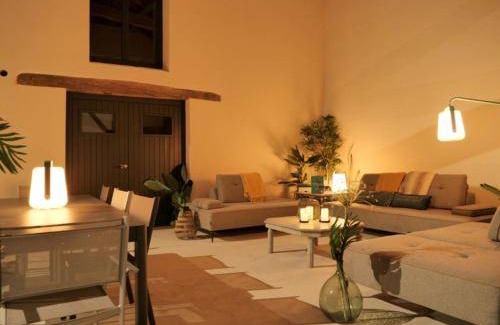 Priay Bed & Breakfast | 20 m² Bed and breakfast ∙ 2 guests