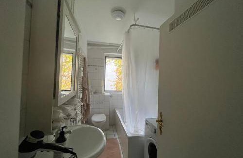Westend Bed & Breakfast | 20 m² Bed and breakfast ∙ 1 bedroom ∙ 4 guests