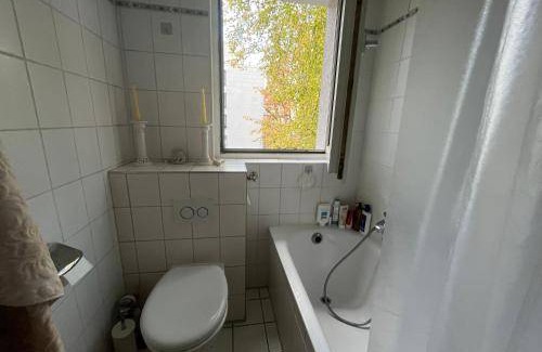Westend Bed & Breakfast | 20 m² Bed and breakfast ∙ 1 bedroom ∙ 4 guests