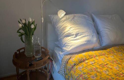 Westend Bed & Breakfast | 20 m² Bed and breakfast ∙ 1 bedroom ∙ 4 guests