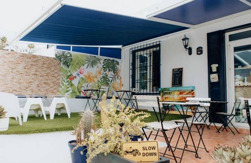Costa Adeje Hostel | 20 m² Hostel ∙ 1 guest