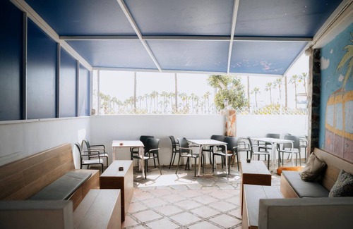 Costa Adeje Hostel | 20 m² Hostel ∙ 1 guest
