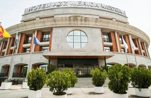 Bellavista Hotel | 20 m² Hotel ∙ 127 guests