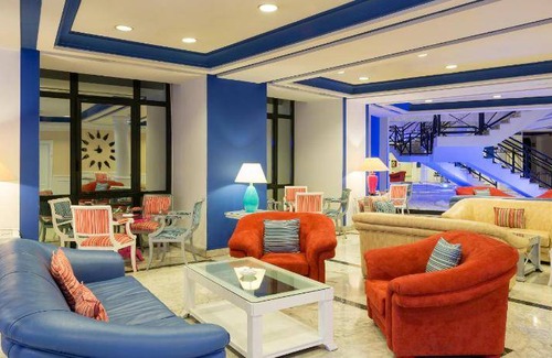Bellavista Hotel | 20 m² Hotel ∙ 127 guests