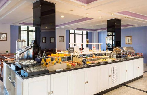 Bellavista Hotel | 20 m² Hotel ∙ 127 guests