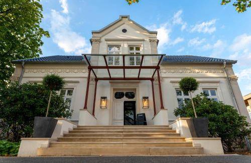 Diepholz Hotel | 20 m² Hotel ∙ 4 guests