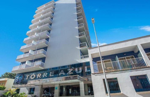 El Arenal Hotel | 20 m² Hotel ∙ 127 guests