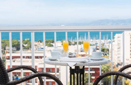 El Arenal Hotel | 20 m² Hotel ∙ 127 guests