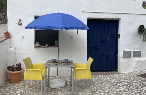 Competa Apartment | 20 m² Studio flat ∙ 3 guests