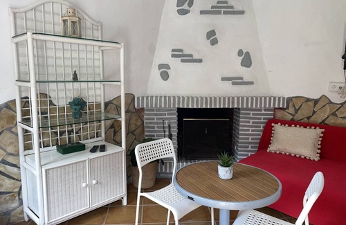 Competa Apartment | 20 m² Studio flat ∙ 3 guests