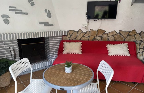 Competa Apartment | 20 m² Studio flat ∙ 3 guests