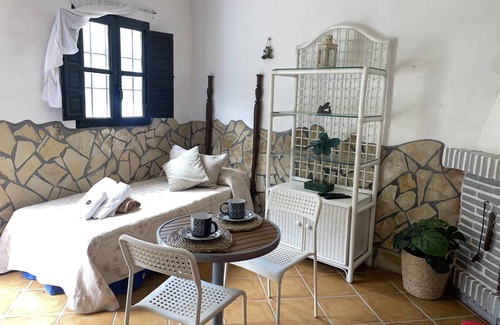 Competa Apartment | 20 m² Studio flat ∙ 3 guests