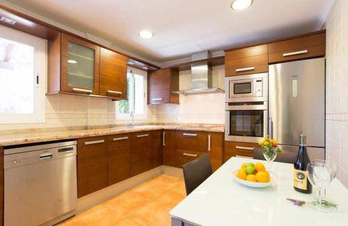 Puig de Ros Apartment | 200 m² Apartment ∙ 3 bedrooms ∙ 6 guests