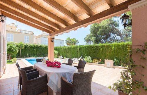 Puig de Ros Apartment | 200 m² Apartment ∙ 3 bedrooms ∙ 6 guests