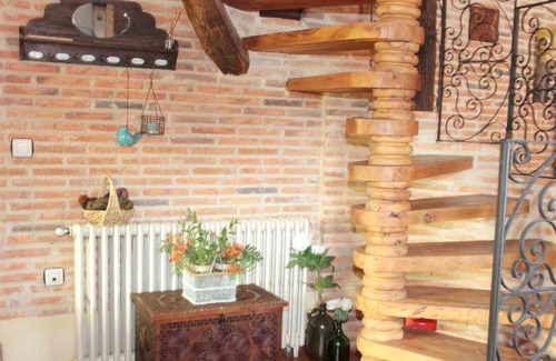 Valderrueda Ski Chalet | 200 m² Chalet ∙ 2 bedrooms ∙ 4 guests
