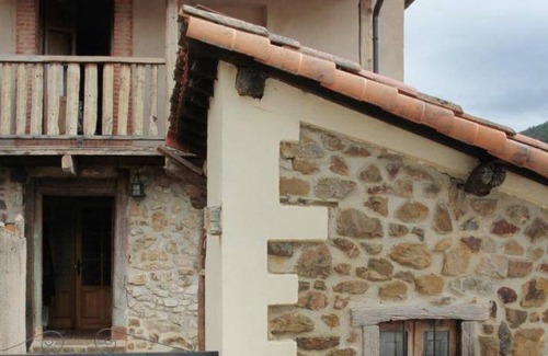 Valderrueda Ski Chalet | 200 m² Chalet ∙ 2 bedrooms ∙ 4 guests
