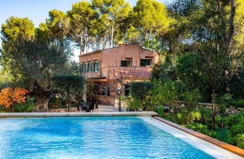 Felanitx House | 200 m² Finca ∙ 6 bedrooms ∙ 12 guests