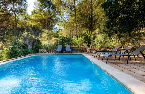 Felanitx House | 200 m² Finca ∙ 6 bedrooms ∙ 12 guests
