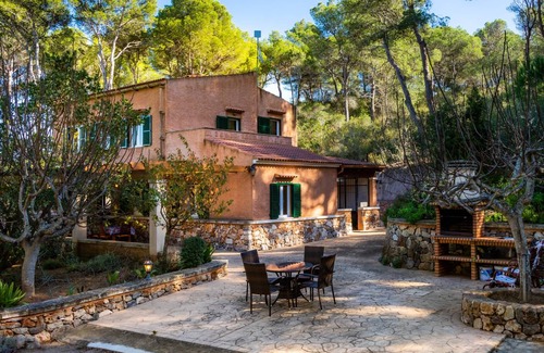 Felanitx House | 200 m² Finca ∙ 6 bedrooms ∙ 12 guests