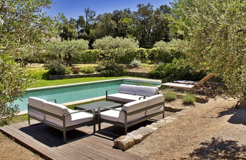 Eygalieres House | 200 m² House ∙ 4 bedrooms ∙ 10 guests