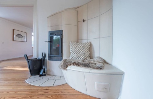 Ostenfeld House | 200 m² House ∙ 4 bedrooms ∙ 5 guests