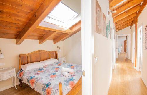 Mendigorria House | 200 m² House ∙ 4 bedrooms ∙ 12 guests