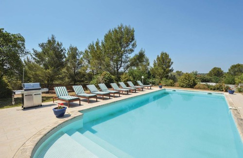Garrigues House | 200 m² House ∙ 5 bedrooms ∙ 10 guests