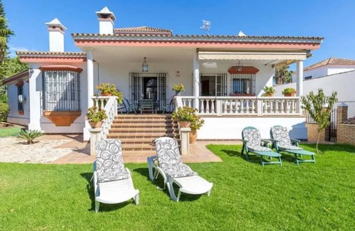 Arcos de la Frontera House | 200 m² House ∙ 5 bedrooms ∙ 10 guests