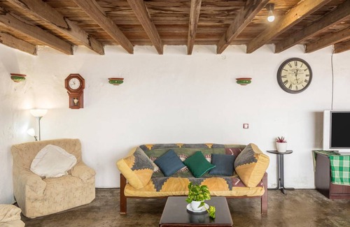 Firgas House | 200 m² House ∙ 6 bedrooms ∙ 13 guests