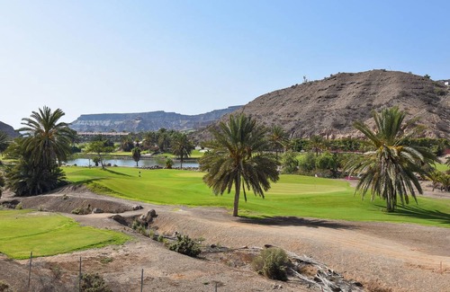 Mogan Villa | 200 m² Villa ∙ 3 bedrooms ∙ 6 guests