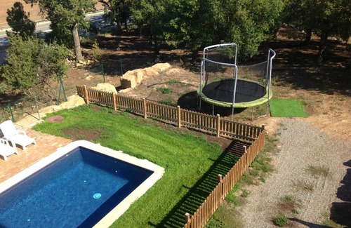 Llobera Villa | 200 m² Villa ∙ 6 bedrooms ∙ 12 guests