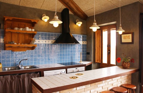 Llobera Villa | 200 m² Villa ∙ 6 bedrooms ∙ 12 guests