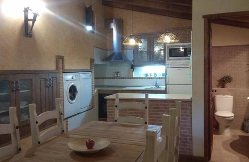 Siguenza House | 201 m² House ∙ 6 bedrooms ∙ 12 guests