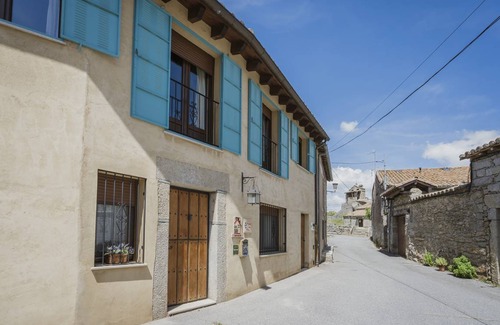Neila de San Miguel House | 204 m² House ∙ 5 bedrooms ∙ 10 guests