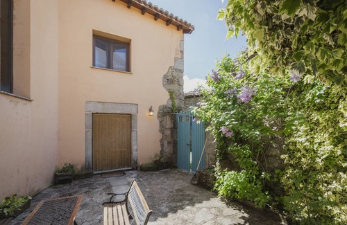 Neila de San Miguel House | 204 m² House ∙ 5 bedrooms ∙ 10 guests